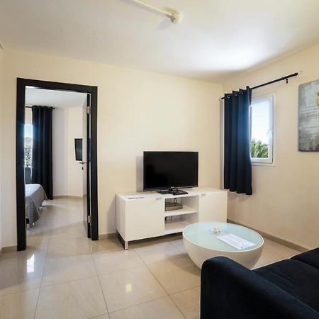 Rich Royal Suites Eilat Esterno foto