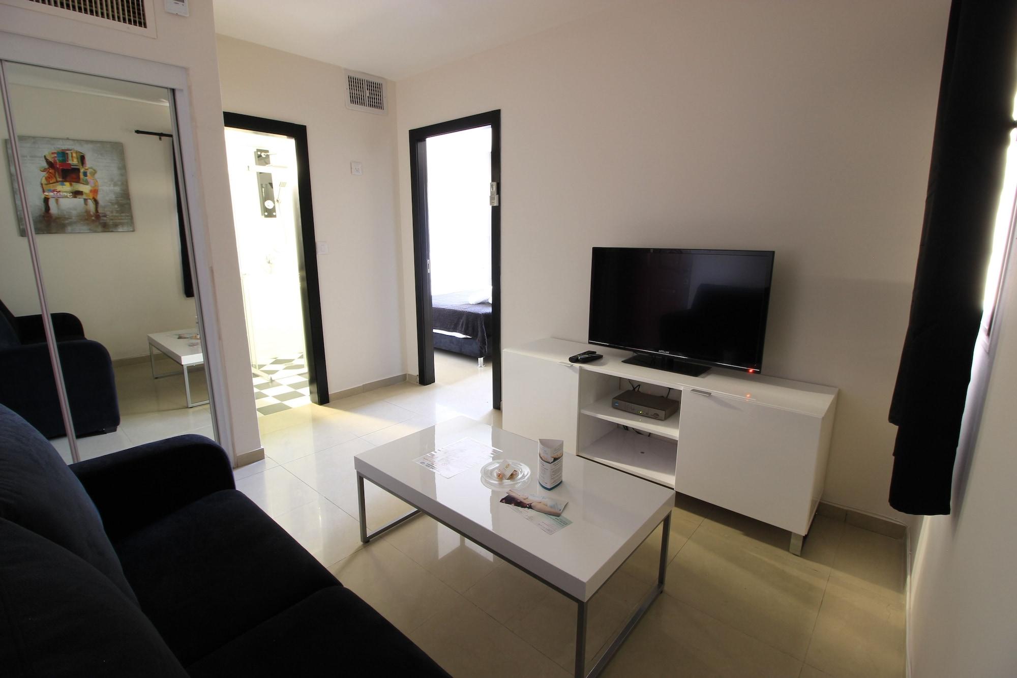 Rich Royal Suites Eilat Esterno foto