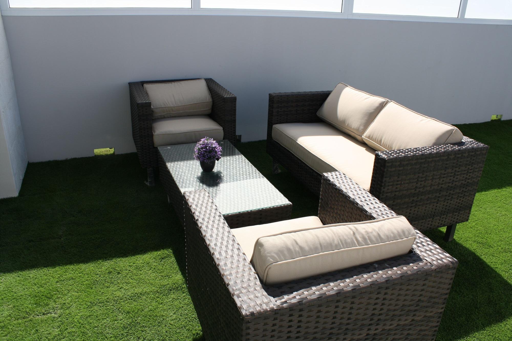 Rich Royal Suites Eilat Esterno foto