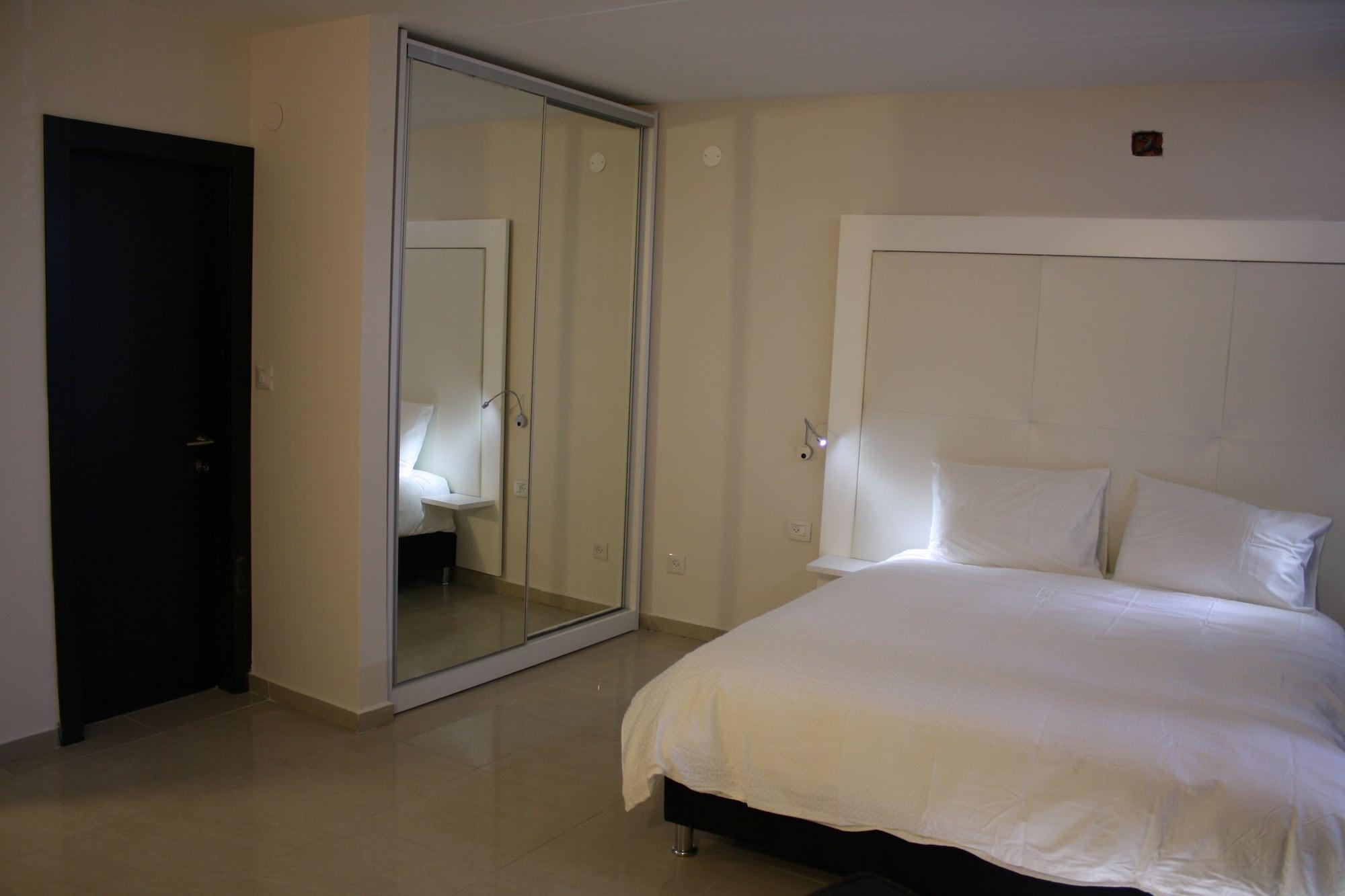 Rich Royal Suites Eilat Esterno foto