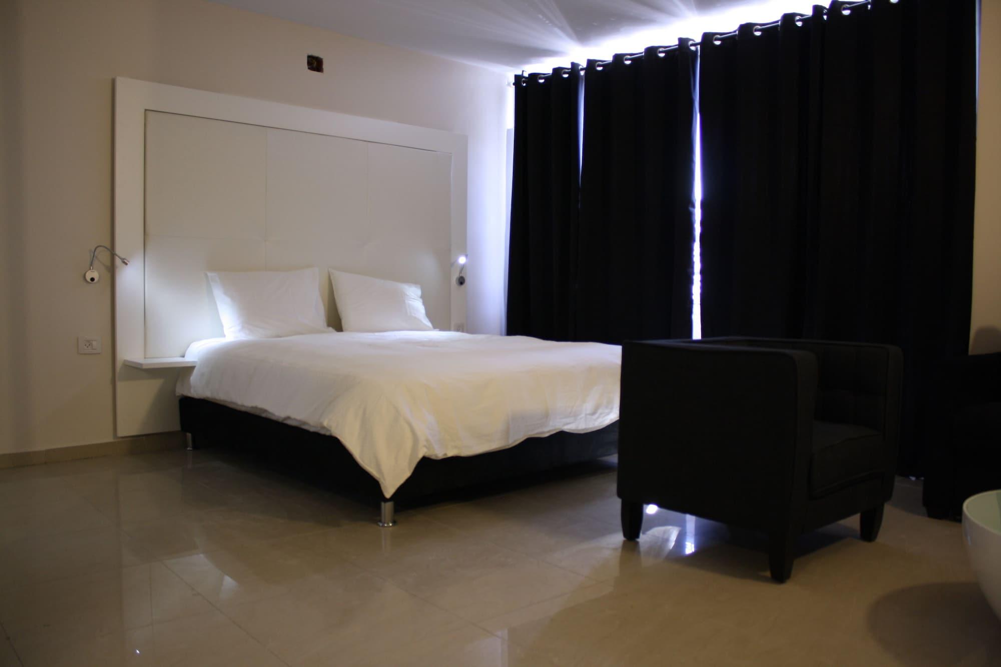 Rich Royal Suites Eilat Esterno foto