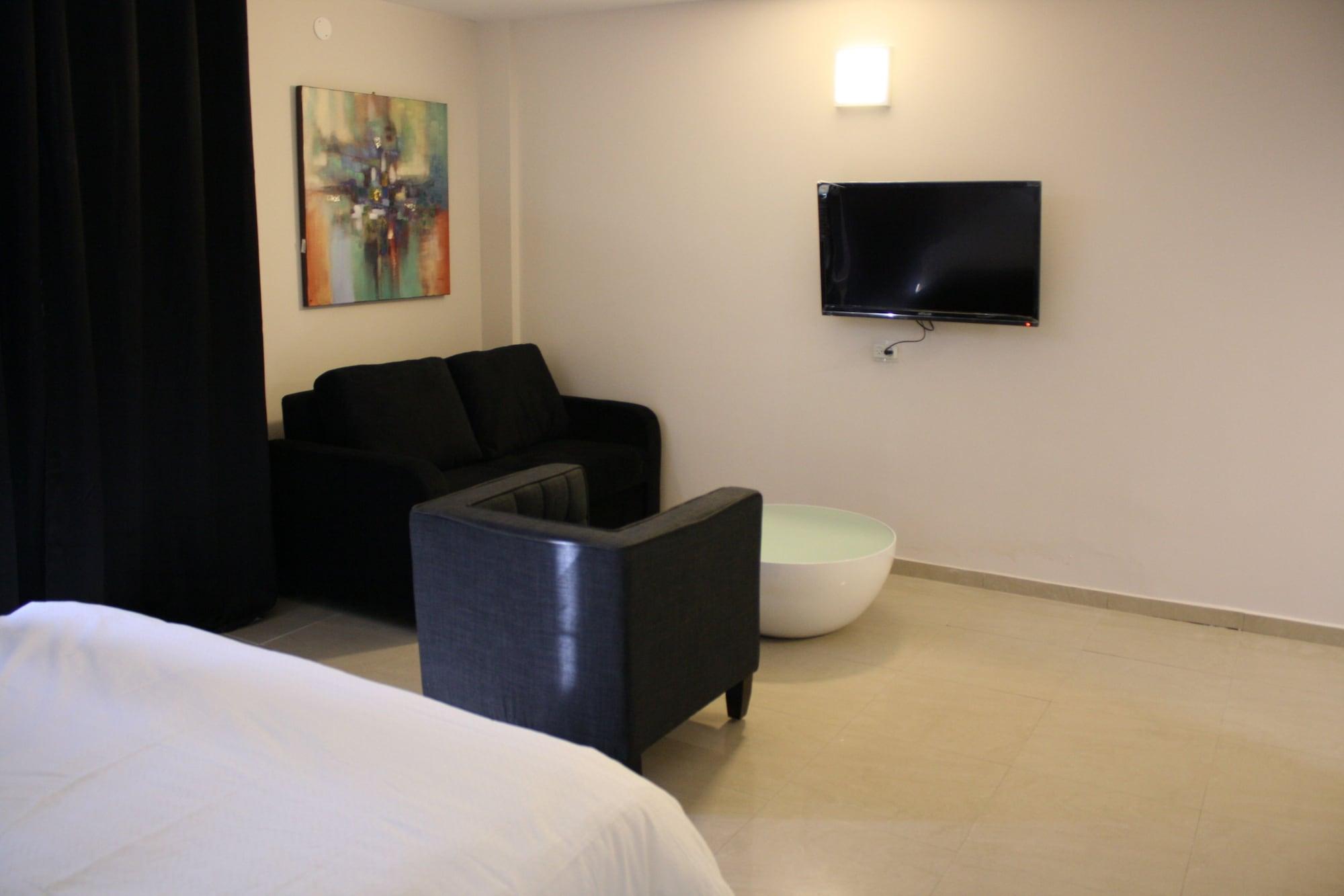 Rich Royal Suites Eilat Esterno foto