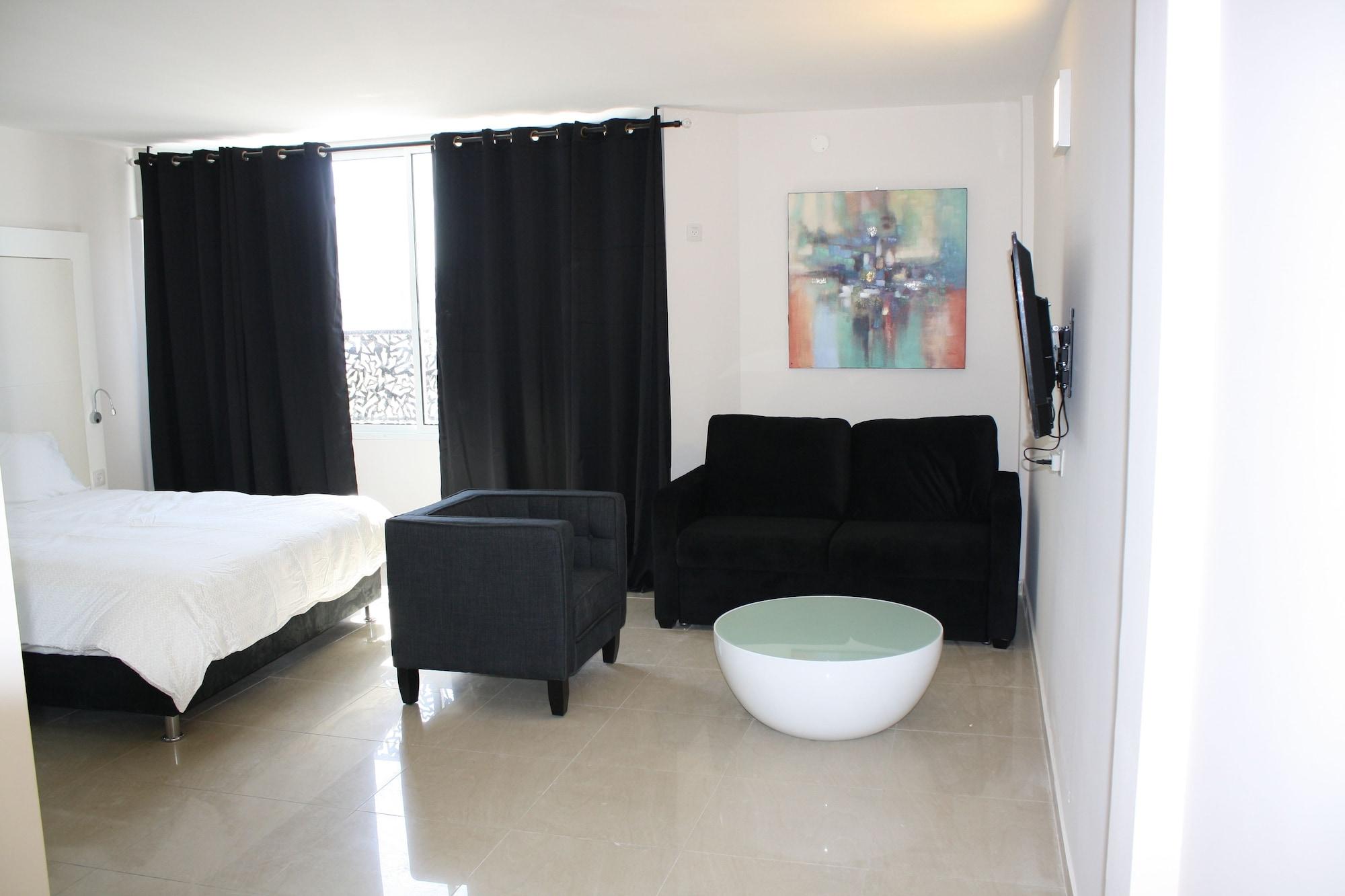 Rich Royal Suites Eilat Esterno foto