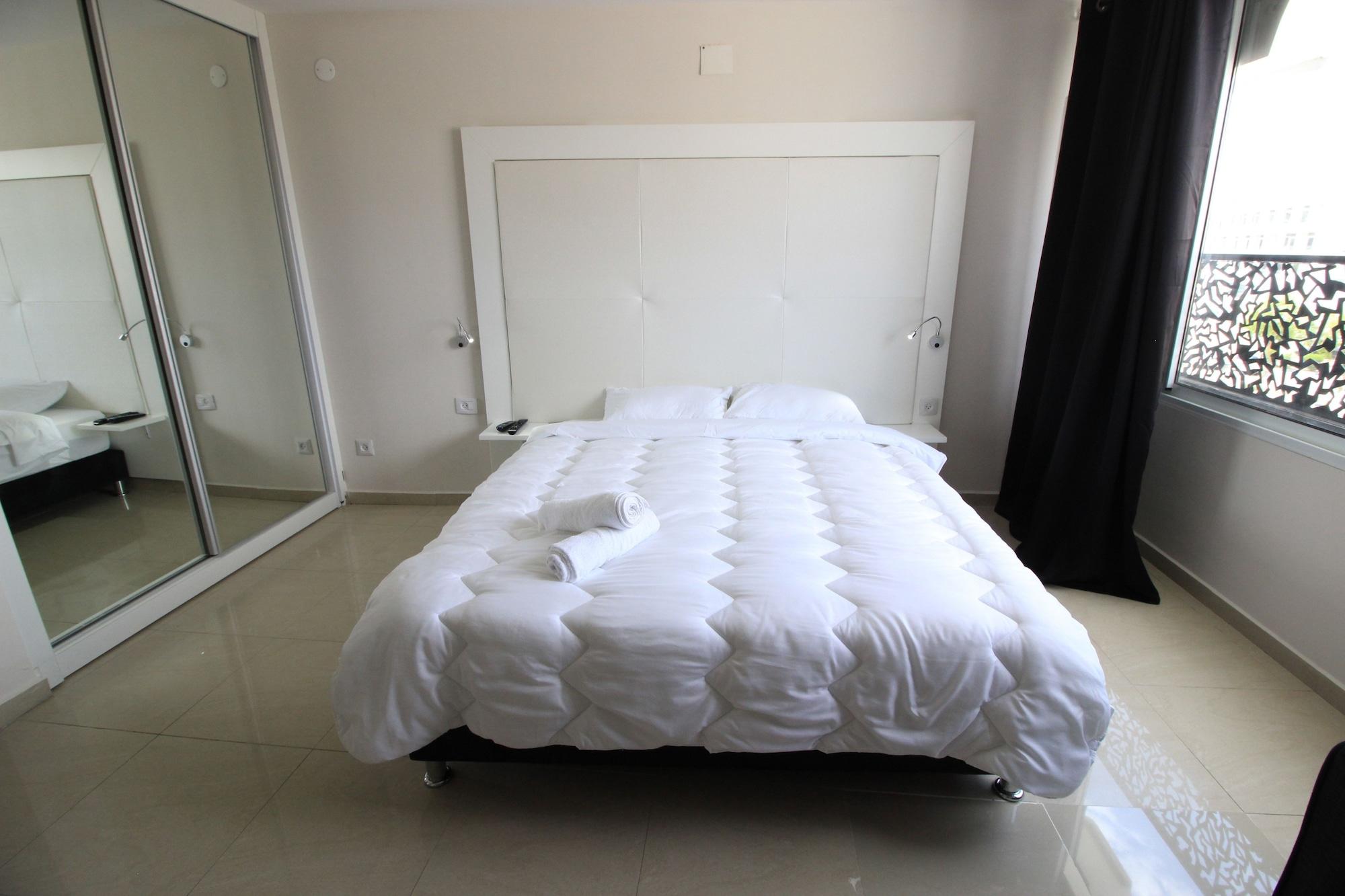 Rich Royal Suites Eilat Esterno foto