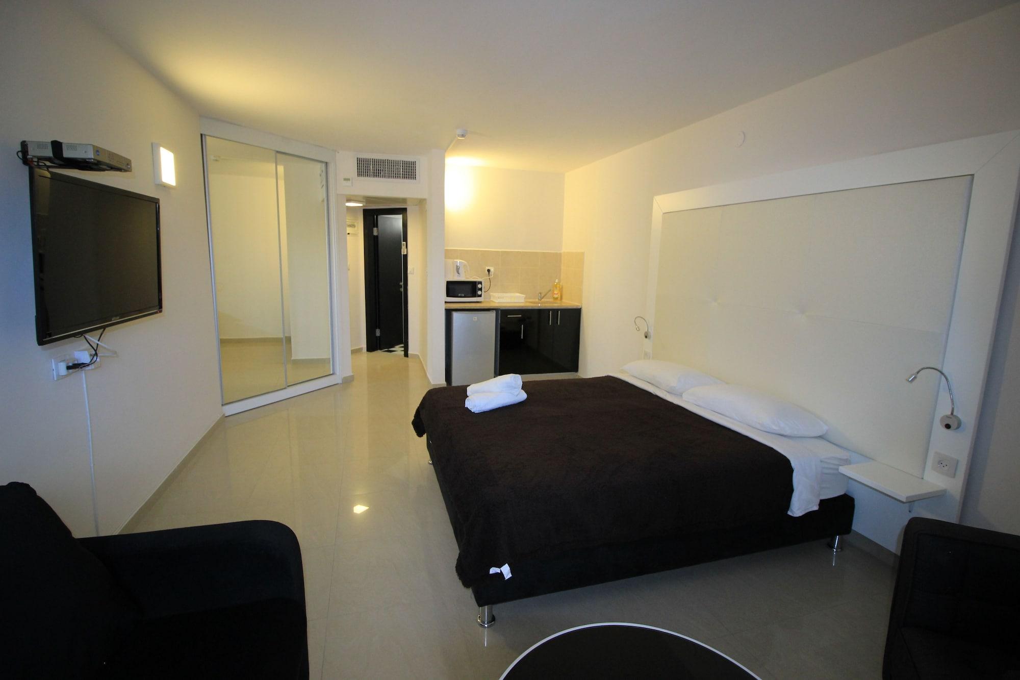 Rich Royal Suites Eilat Esterno foto