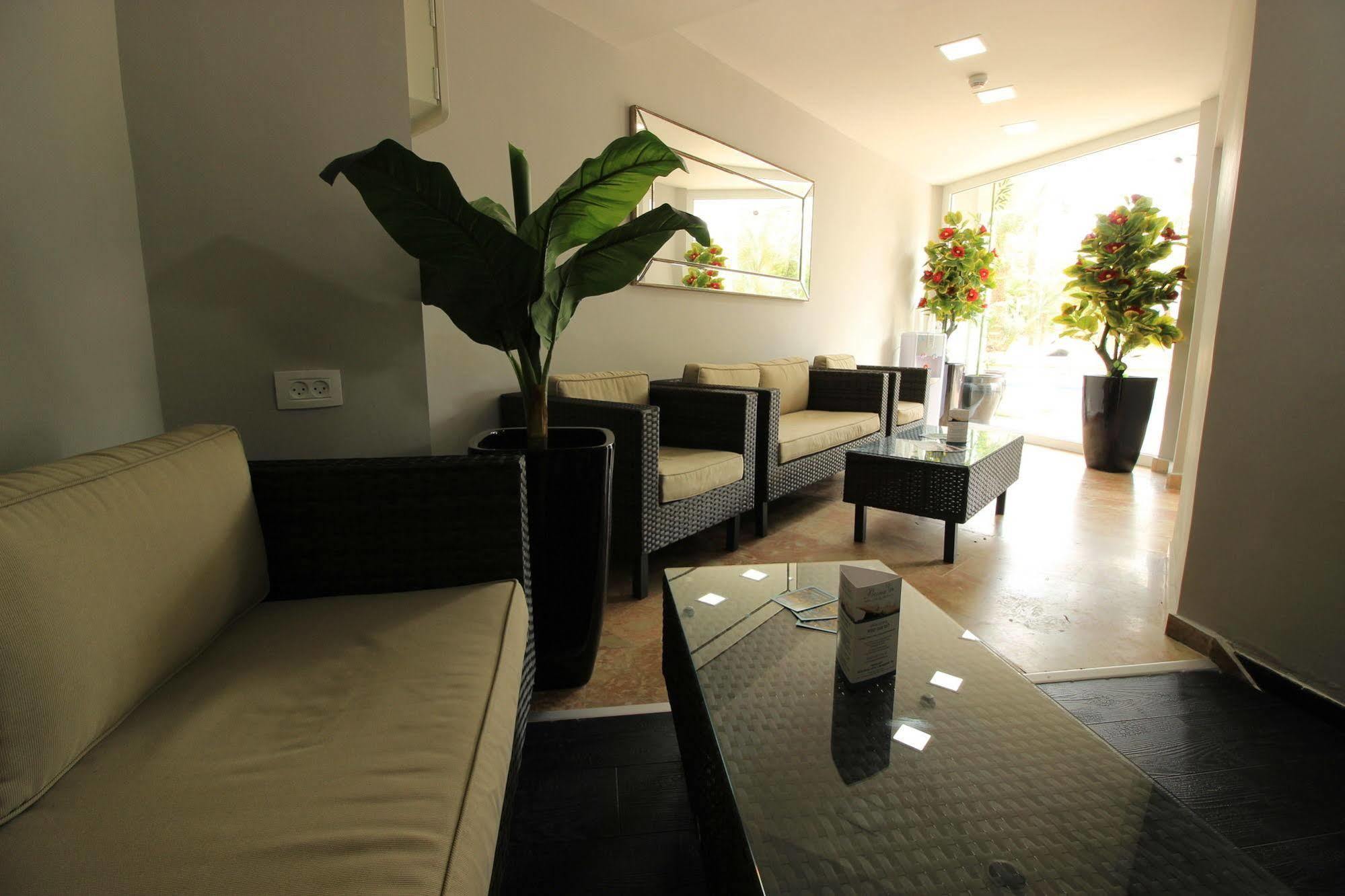 Rich Royal Suites Eilat Esterno foto