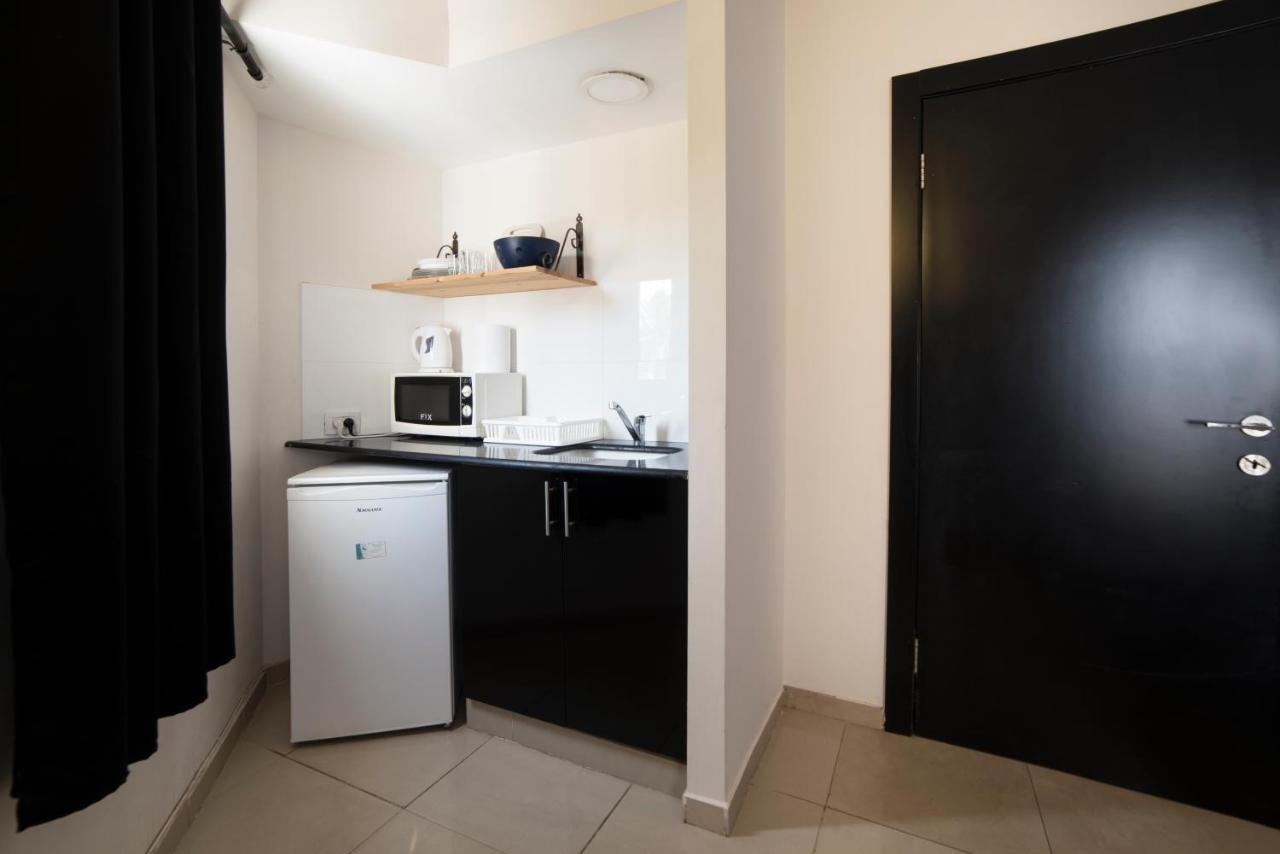 Rich Royal Suites Eilat Esterno foto
