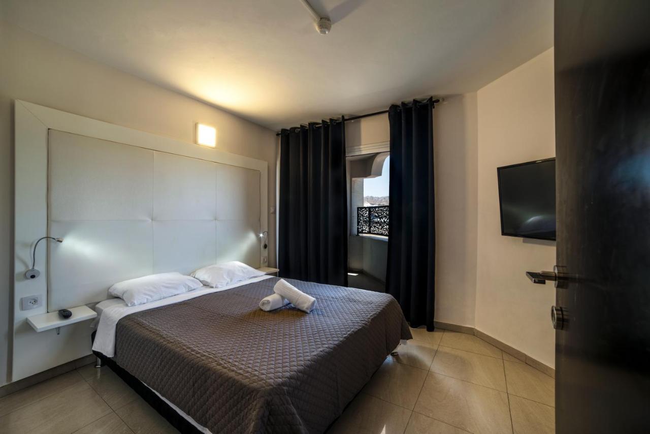Rich Royal Suites Eilat Esterno foto