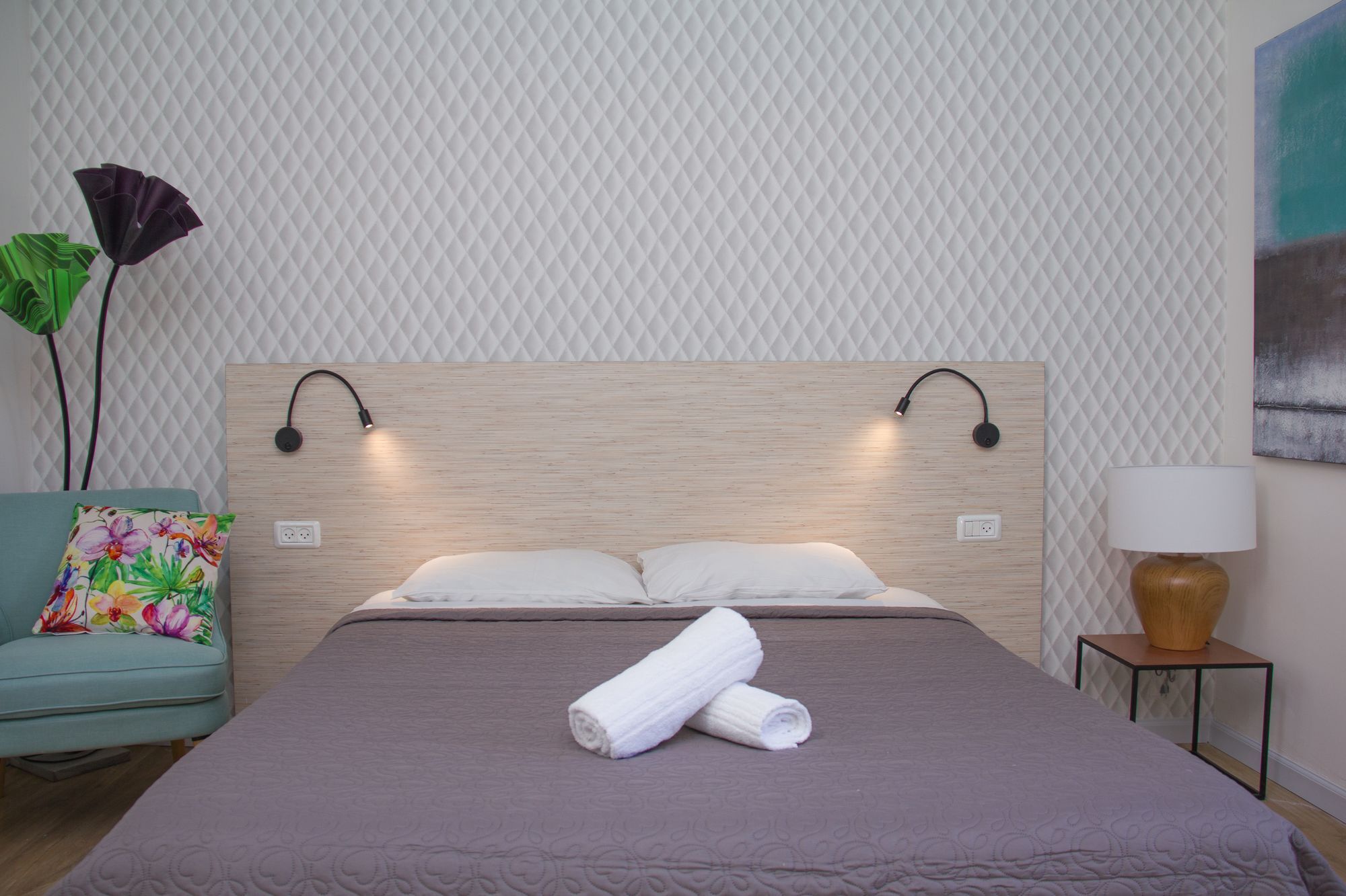 Rich Royal Suites Eilat Esterno foto