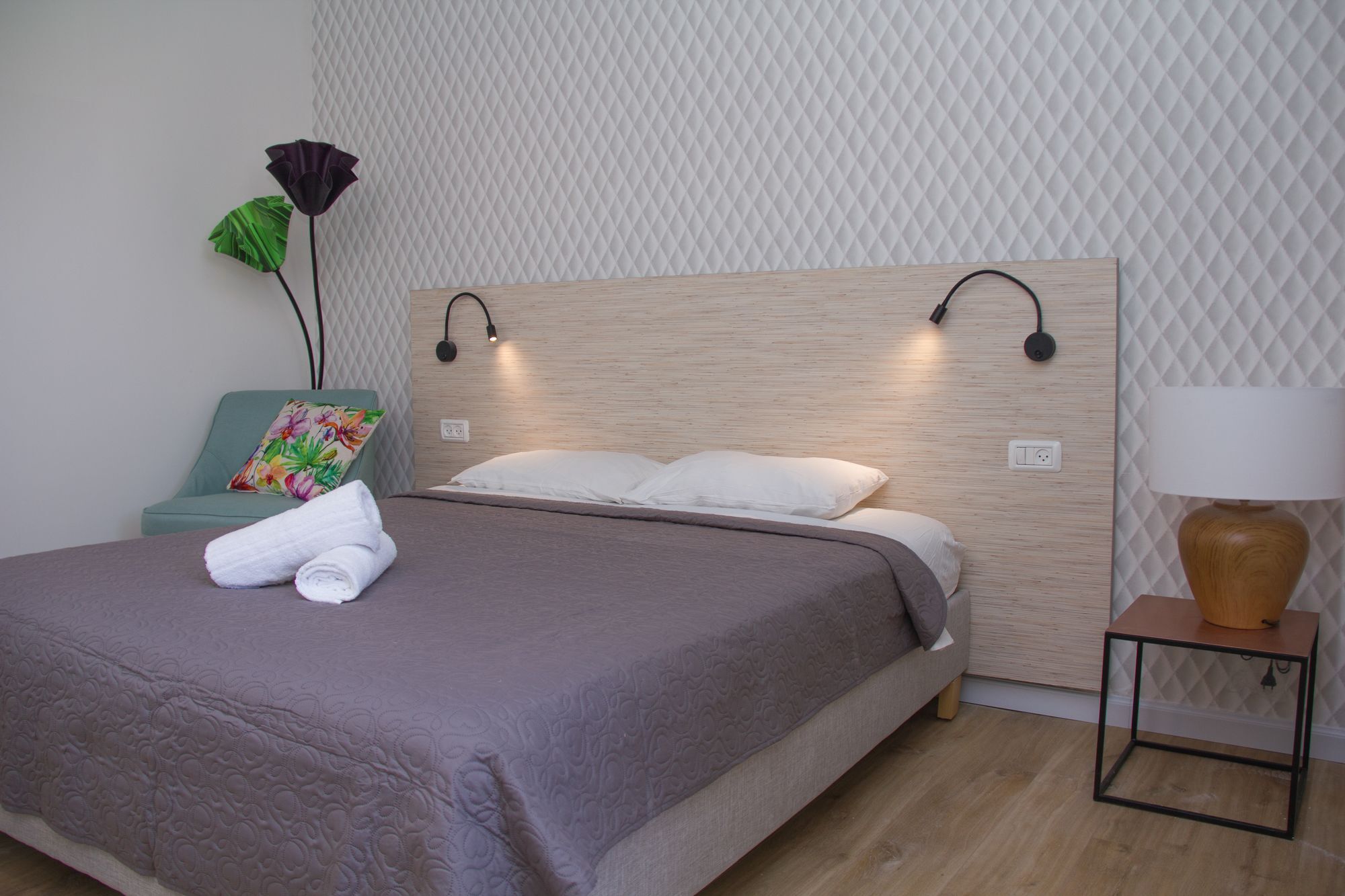 Rich Royal Suites Eilat Esterno foto